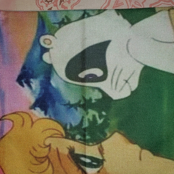 Candy Candy Klin Pillow Case. Candy Candy Japanese Candy Japonés - Picture 4 of 10